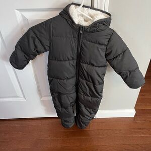 Baby Gap Snow Suit